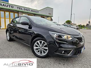 RENAULT Megane Mégane Blue dCi 115 CV Business