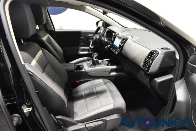 CITROEN C5 Aircross usata, con Controllo elettronico della corsia