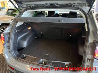 JEEP Compass usata, con Luci diurne LED