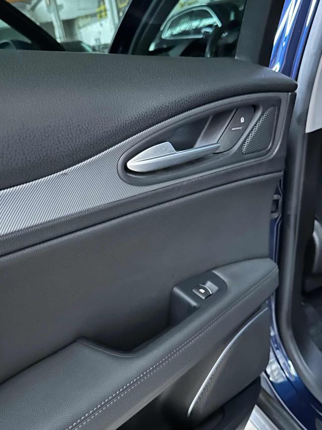 ALFA ROMEO Stelvio usata, con Regolazione elettrica sedili