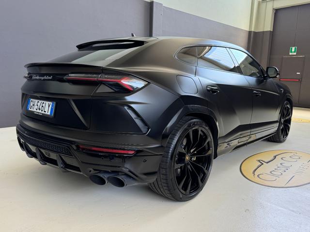 LAMBORGHINI Urus usata, con Airbag Passeggero