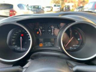 ALFA ROMEO Giulietta usata, con Autoradio