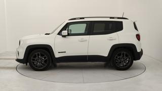 JEEP Renegade usata, con Airbag