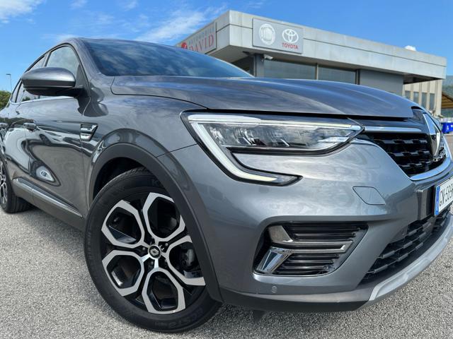 RENAULT Arkana usata, con Alzacristalli elettrici