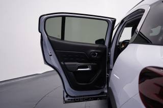 CITROEN C5 Aircross usata, con Autoradio digitale