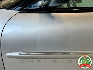 CHRYSLER Sebring usata, con Cerchi in lega