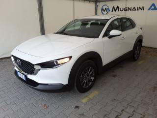 MAZDA CX-30 usata, con Airbag laterali