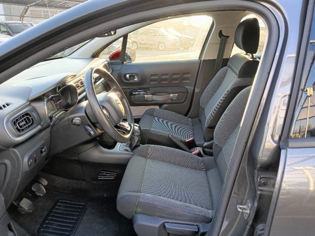 CITROEN C3 usata, con Chiusura centralizzata