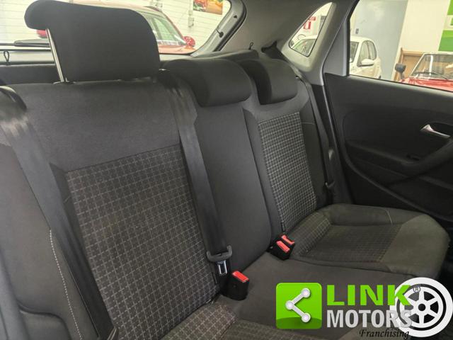 VOLKSWAGEN Polo usata, con ESP