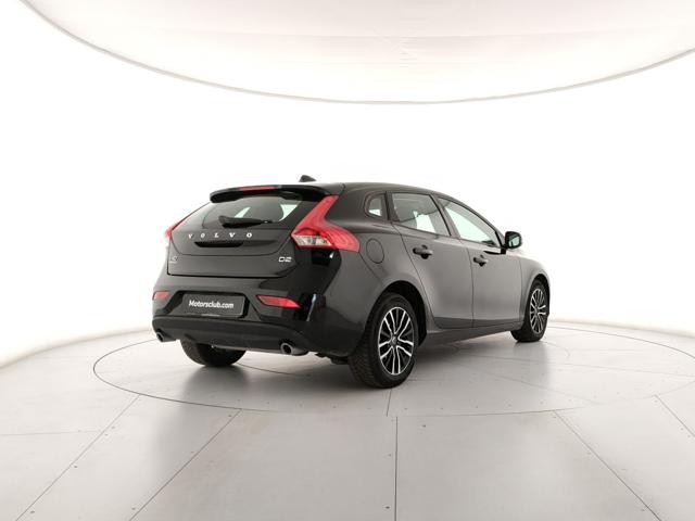 VOLVO V40 usata, con Alzacristalli elettrici