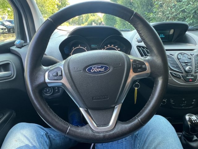 FORD Tourneo Courier usata, con Servosterzo