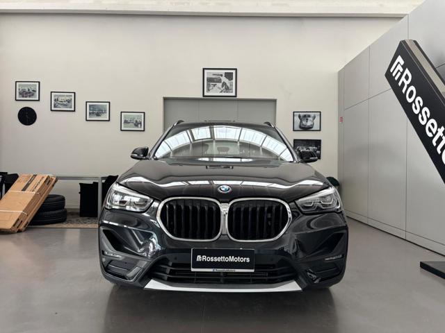 BMW X1 usata, con Airbag