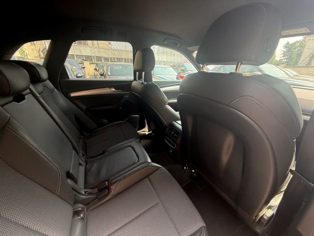 AUDI Q5 usata, con Autoradio digitale