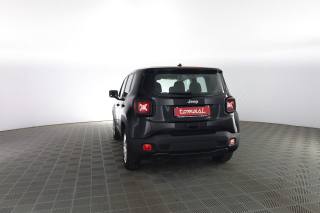 JEEP Renegade usata 4