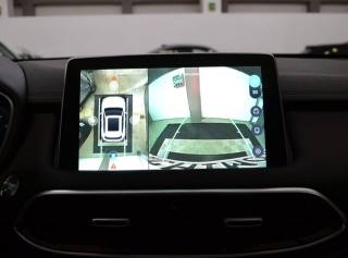 MG HS usata, con Controllo trazione