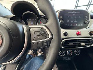 FIAT 500X usata 25