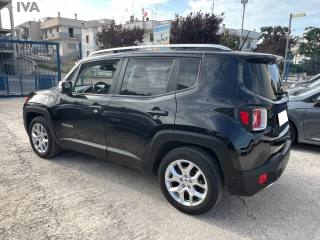 JEEP Renegade usata 6