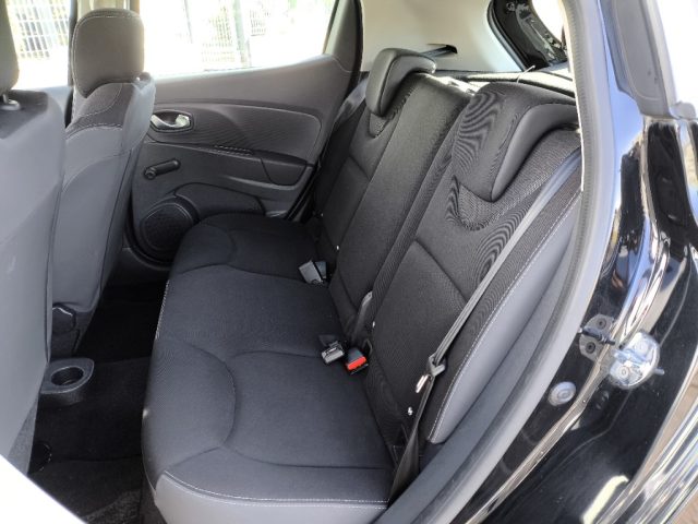 RENAULT Clio usata 6