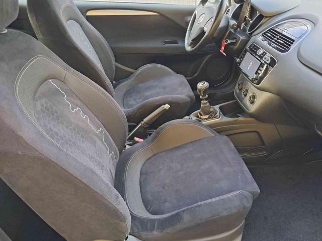 FIAT Punto usata 15