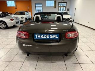MAZDA MX-5 usata, con Controllo trazione