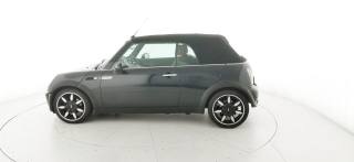 MINI Cabrio usata 22