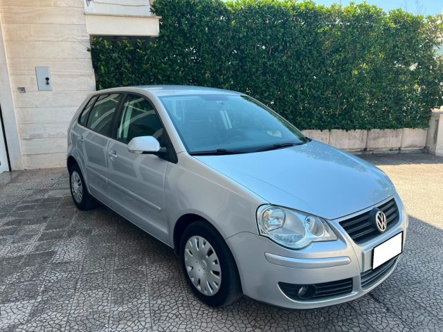 VOLKSWAGEN Polo usata, con Airbag laterali