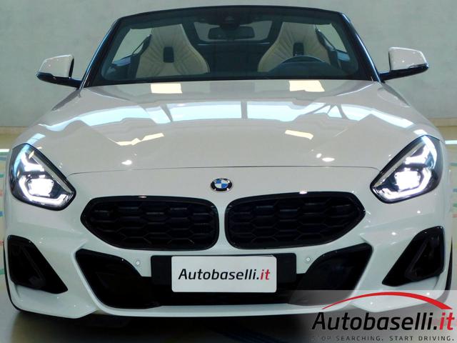 BMW Z4 usata, con Chiusura centralizzata