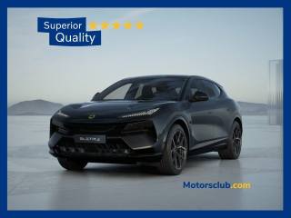 LOTUS Eletre S