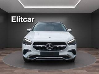 MERCEDES-BENZ GLA 200 usata, con Airbag laterali