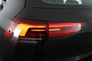 VOLKSWAGEN Golf usata 9