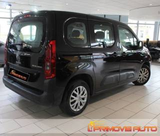 CITROEN Berlingo usata, con Controllo elettronico della corsia
