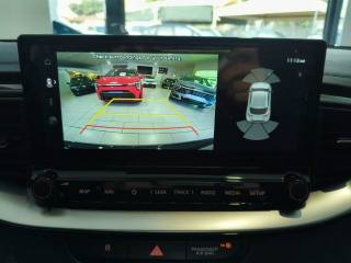 KIA XCeed usata, con Specchietti laterali elettrici