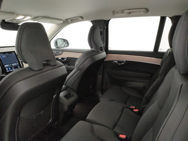 VOLVO XC90 usata, con Autoradio