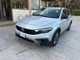 FIAT Tipo 1.0 5 porte Cross