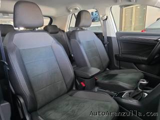 VOLKSWAGEN T-Roc usata, con Sistema di navigazione