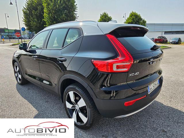 VOLVO XC40 usata, con Airbag Passeggero