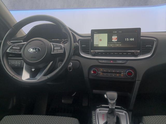 KIA XCeed usata, con ESP