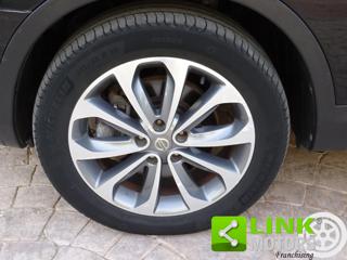 NISSAN Qashqai+2 usata, con Fendinebbia