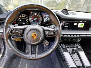 PORSCHE 911 usata, con Interni in pelle