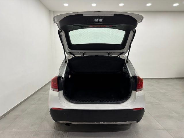 BMW X1 usata, con Climatizzatore automatico, 2 zone