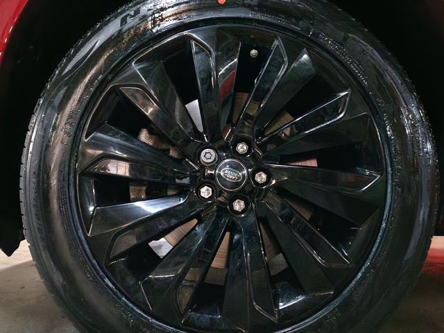 LAND ROVER Discovery Sport usata, con Antifurto