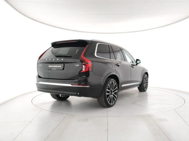 VOLVO XC90 usata, con Alzacristalli elettrici