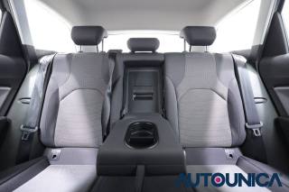 SEAT Leon usata, con Airbag testa