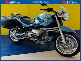 BMW R 1150 R usata 4