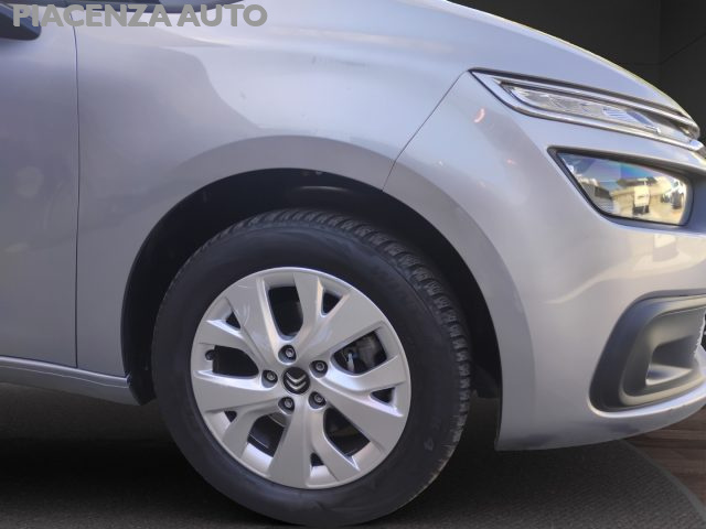 CITROEN Grand C4 Spacetourer usata, con Park Distance Control