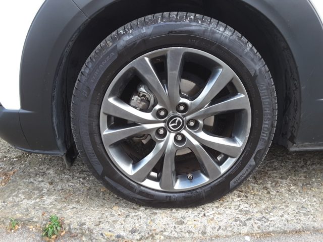 MAZDA CX-30 usata, con Airbag Passeggero