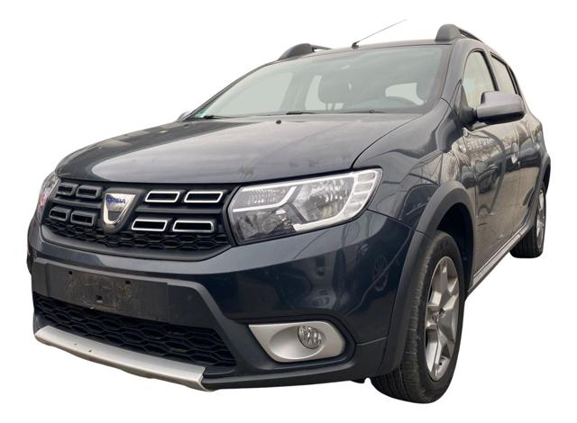DACIA Sandero usata, con Airbag laterali