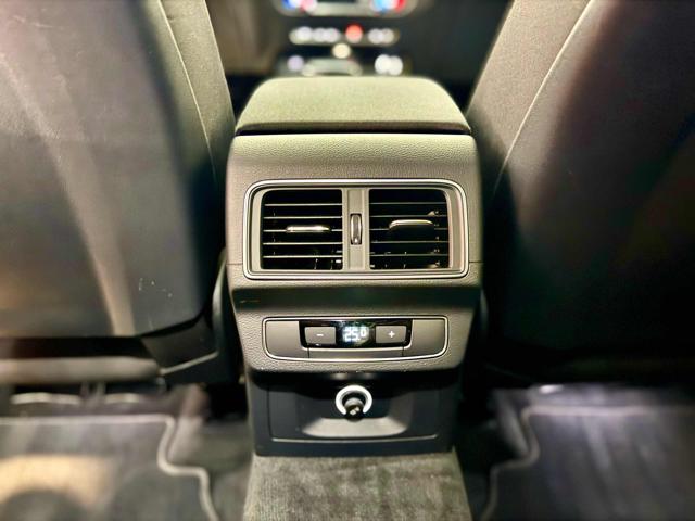 AUDI Q5 usata, con Filtro antiparticolato