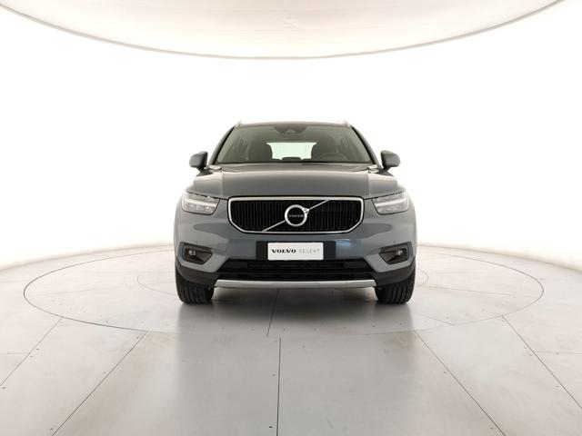 VOLVO XC40 usata, con Boardcomputer