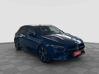 MERCEDES-BENZ A 180 usata 6